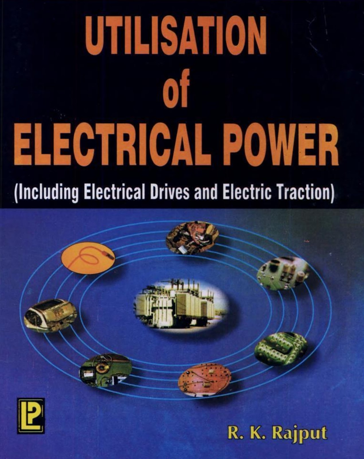 Download Electrical Engineering Books Pdf